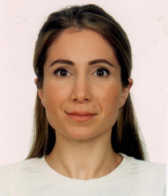 Assist. Prof. Dr. Selin Yağcıoğlu