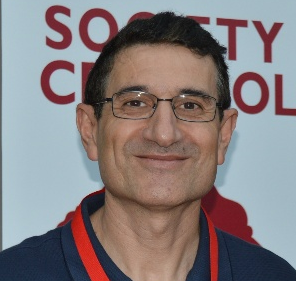 Prof. Dr. Yüksel Ağca