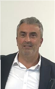 Prof. Dr. Deniz YENİ