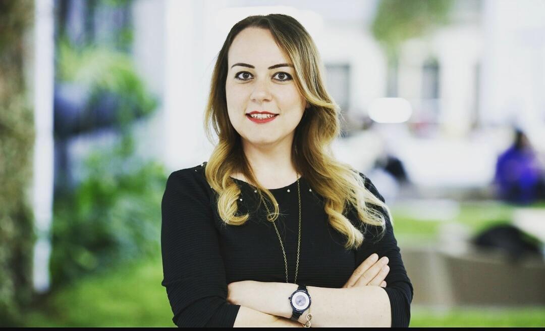 Assist. Prof. Dr. Oya Korkmaz