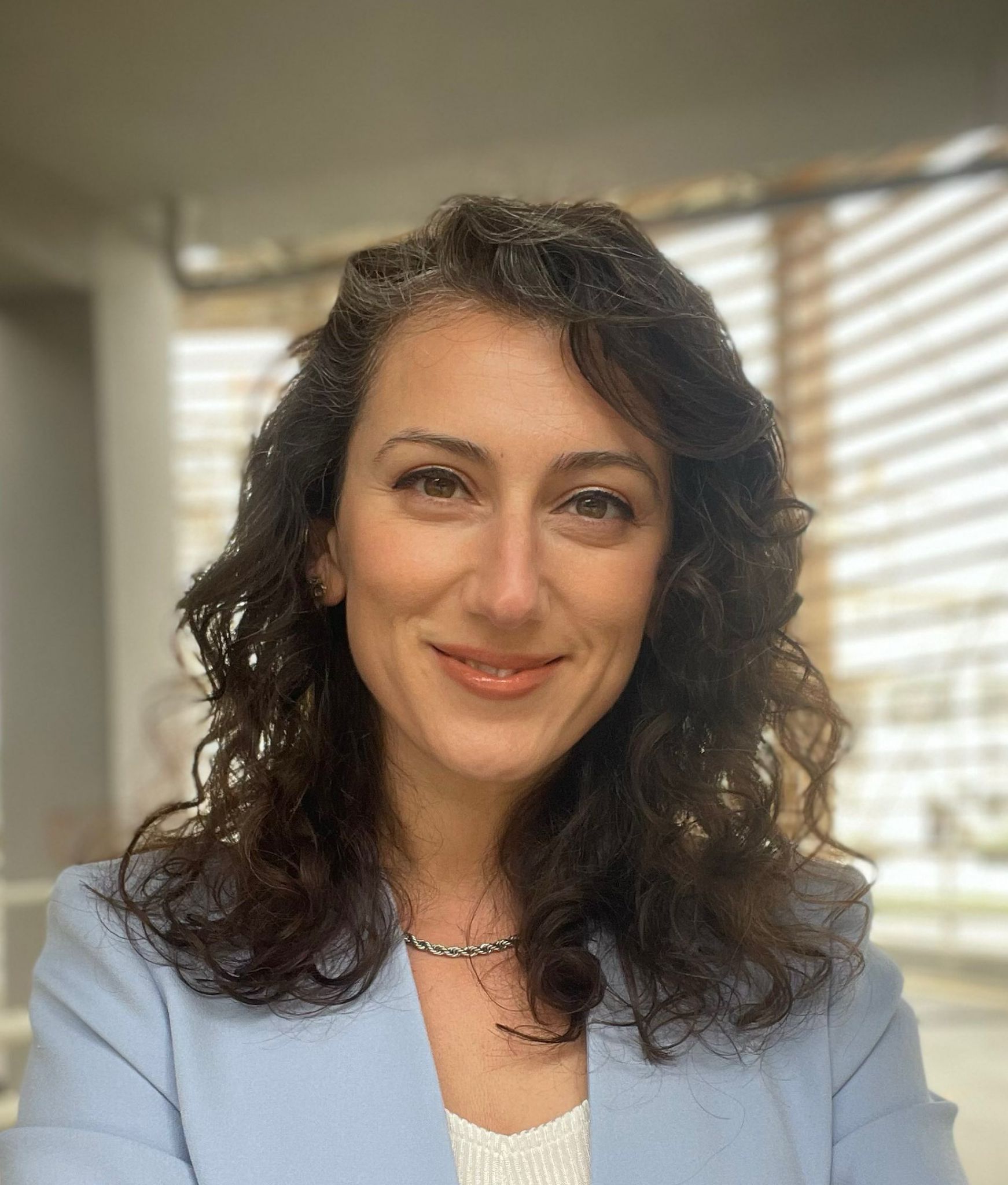Ender Yalçınkaya