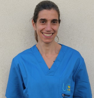 Assist. Prof. Dr. Maria da Graça Cunha Antunes Lopes